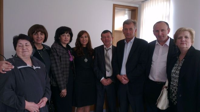 GODIŠNJICA TEŠANJSKOG SUDA