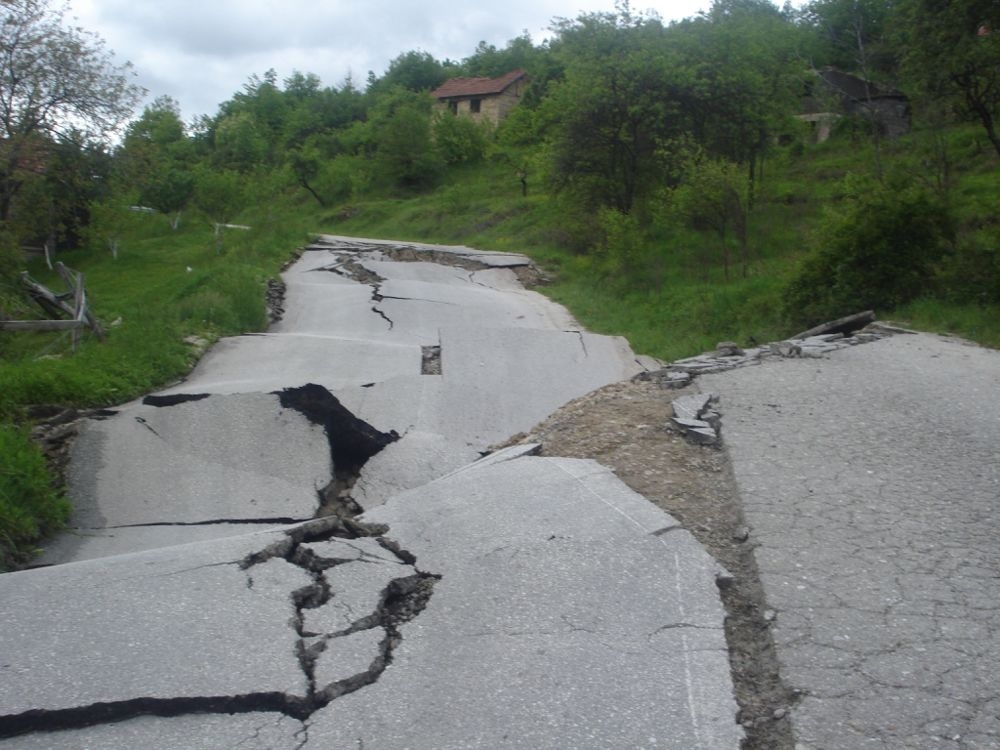 OBEZBJEĐENJE SREDSTAVA ZA SANIRANJE ŠTETA