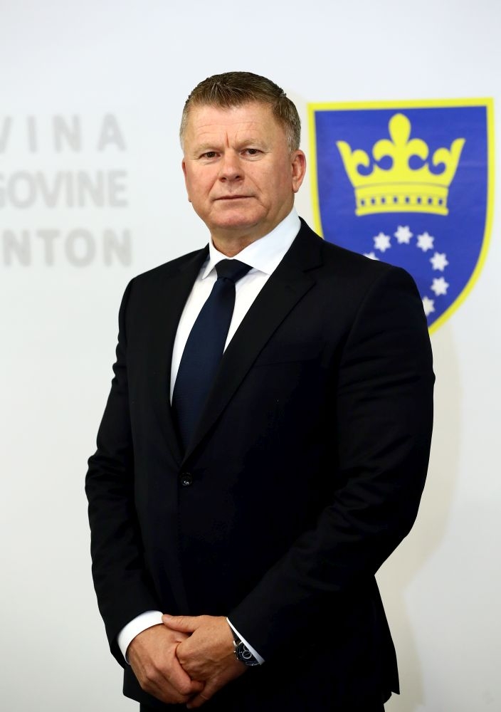 Vahid Ramić