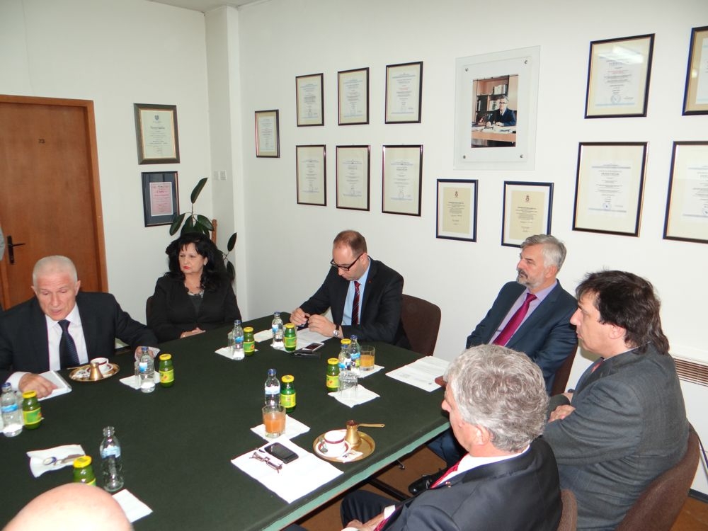 ŠANSE INSTITUTA „KEMAL KAPETANOVIĆ“ 