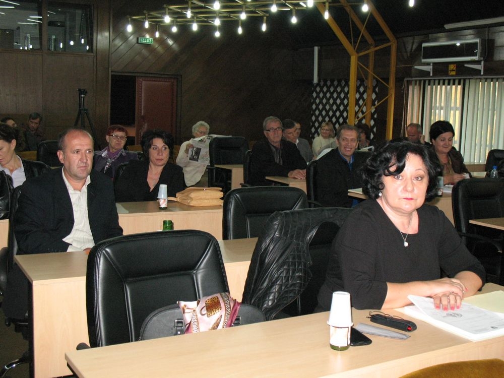 Okončana javna rasprava o Zakonu o prostornom uređenju i građenju