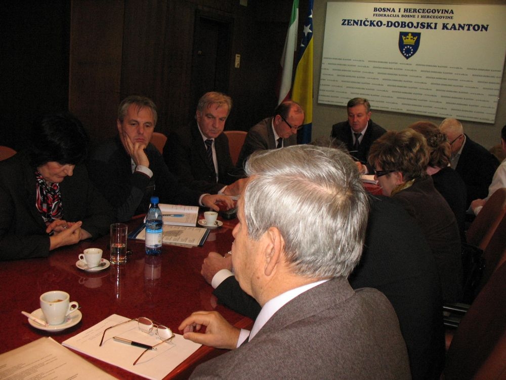 BORBA PROTIV ZAGAĐENJA ZENICE, ALI I „ZAGAĐENOSTI“ PODATAKA