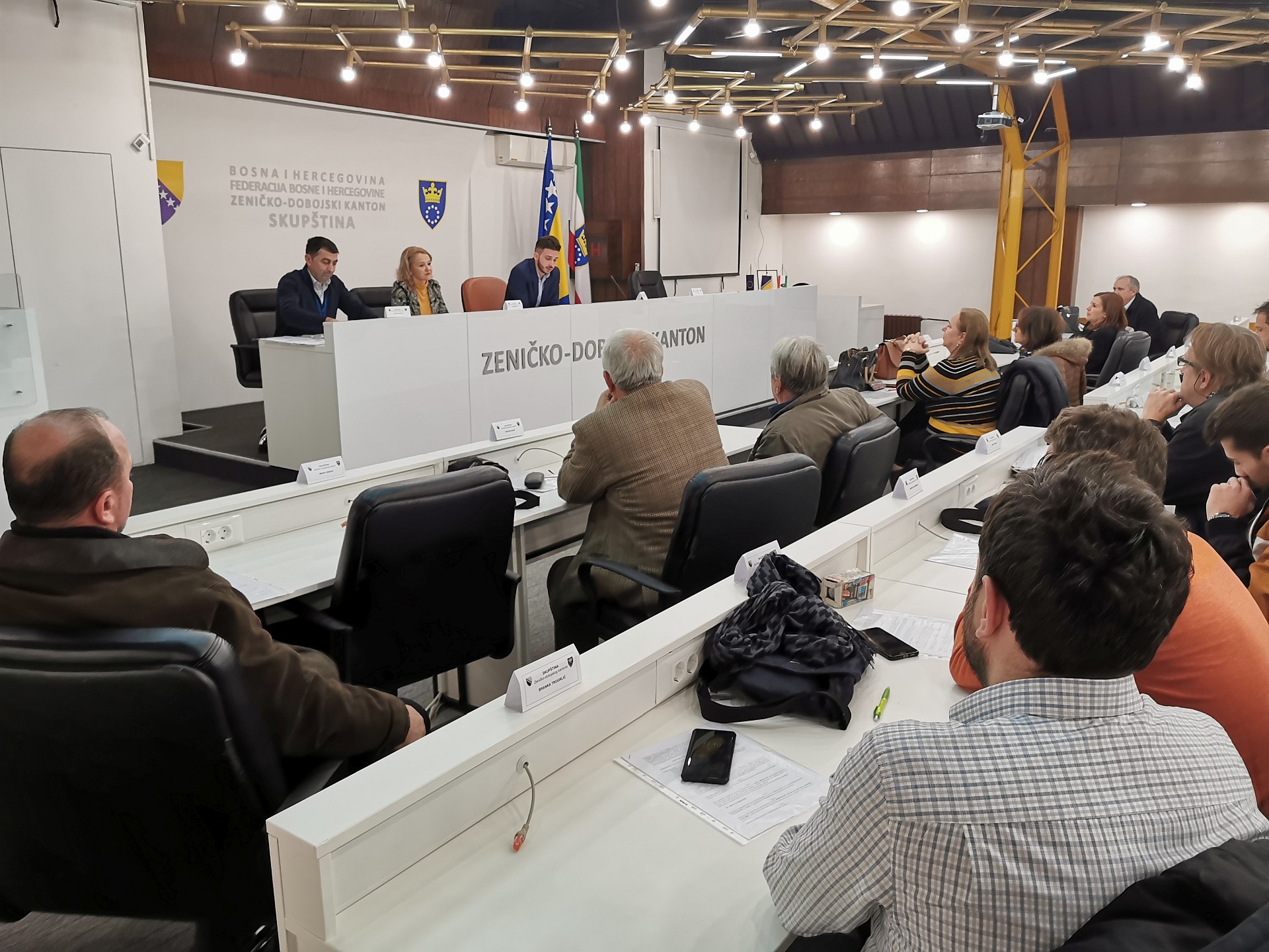 POTPISANI UGOVORI O REALIZACIJI PROJEKATA PODIZANJA SVIJESTI O OKOLIŠU