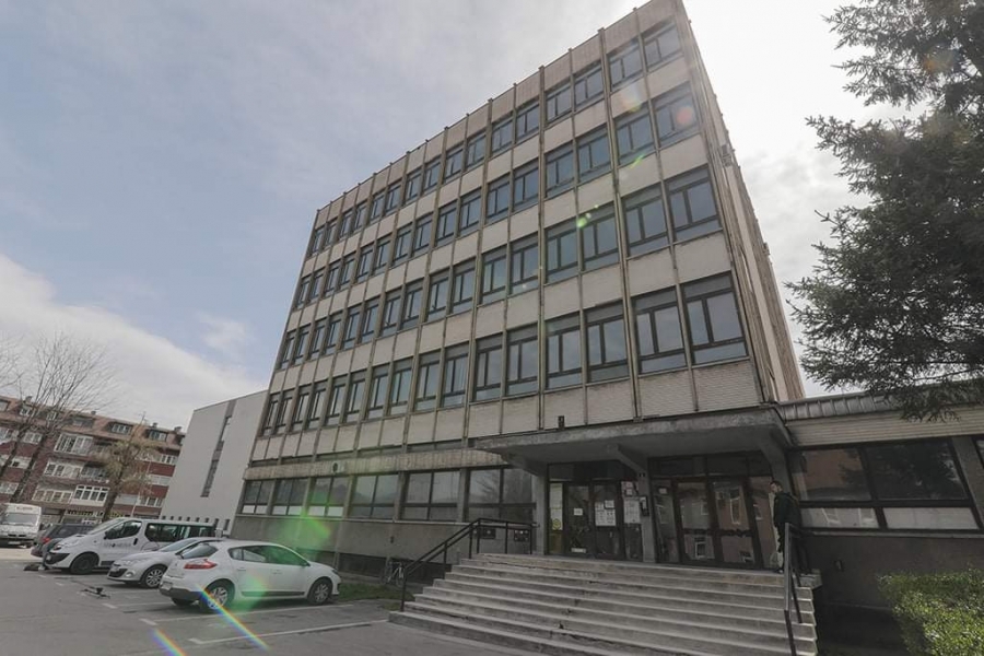 POČINJE REKONSTRUKCIJA 20 OBJEKATA ŠKOLA I FAKULTETA U ZDK