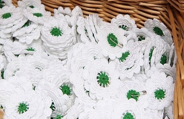 DELEGACIJA ZENIČKO-DOBOJSKOG KANTONA BILA NA KOMEMORACIJI I DŽENAZI U POTAČARIMA,11.07.2015. godine