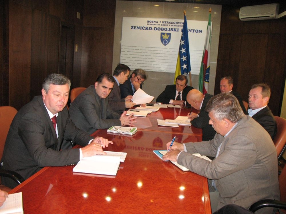 CESTA OD ŽIVOTNOG ZNAČAJA