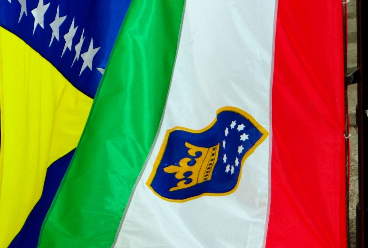 Ministar Ekrem Tuka gostovao na Televiziji Visoko