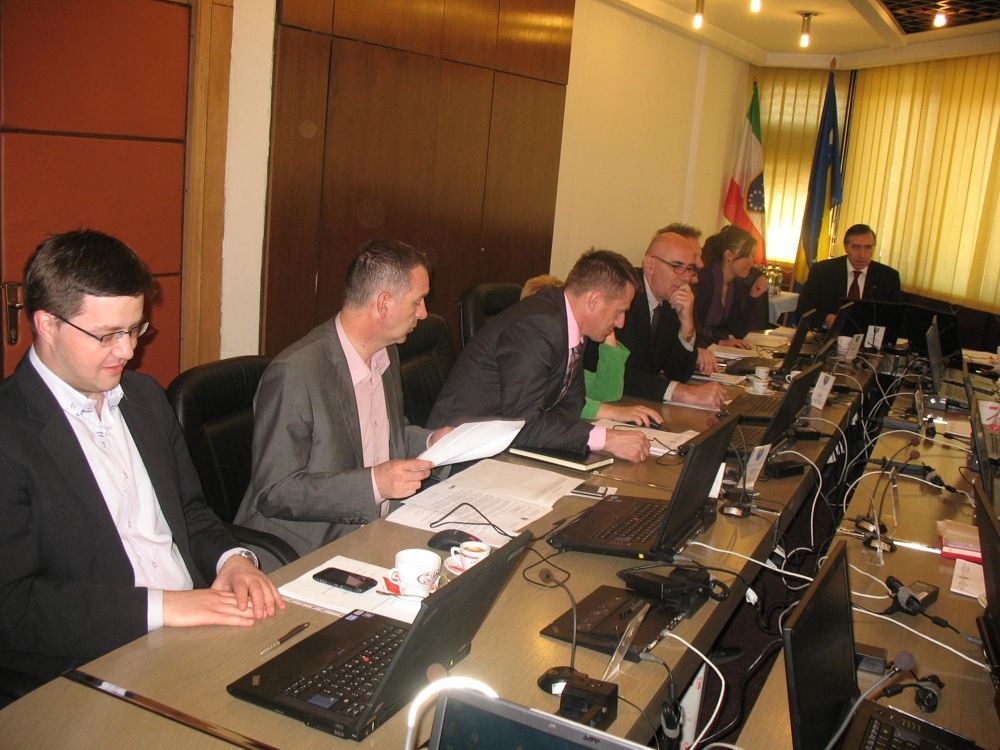 Vlada Zeničko-dobojskog kantona donijela Strategiju sporta