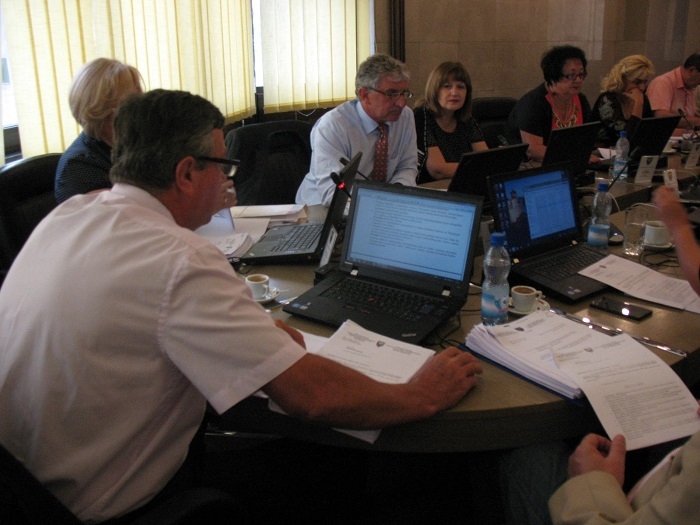 Odluke Vlade Zeničko-dobojskog kantona sa 123. sjednice