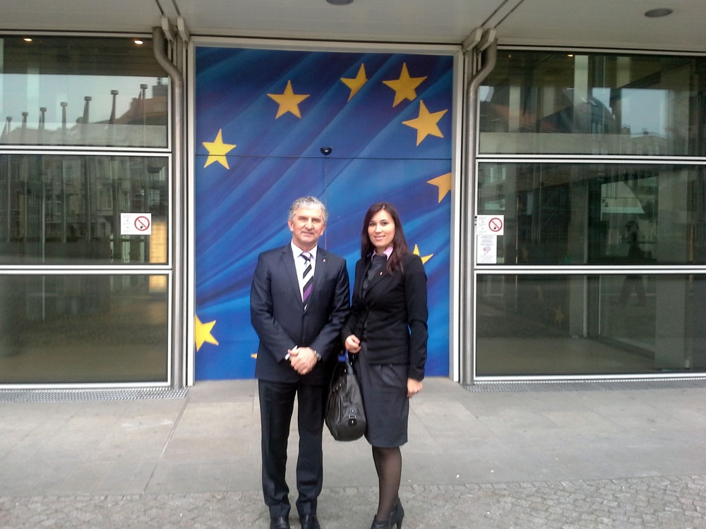 ministri Trifunović i Brkić na SEELS Forumu u Briselu