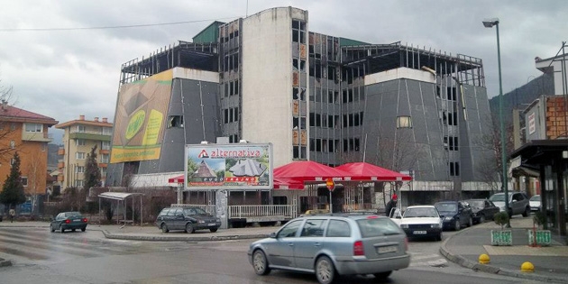 PRODAJE SE „VEMA“