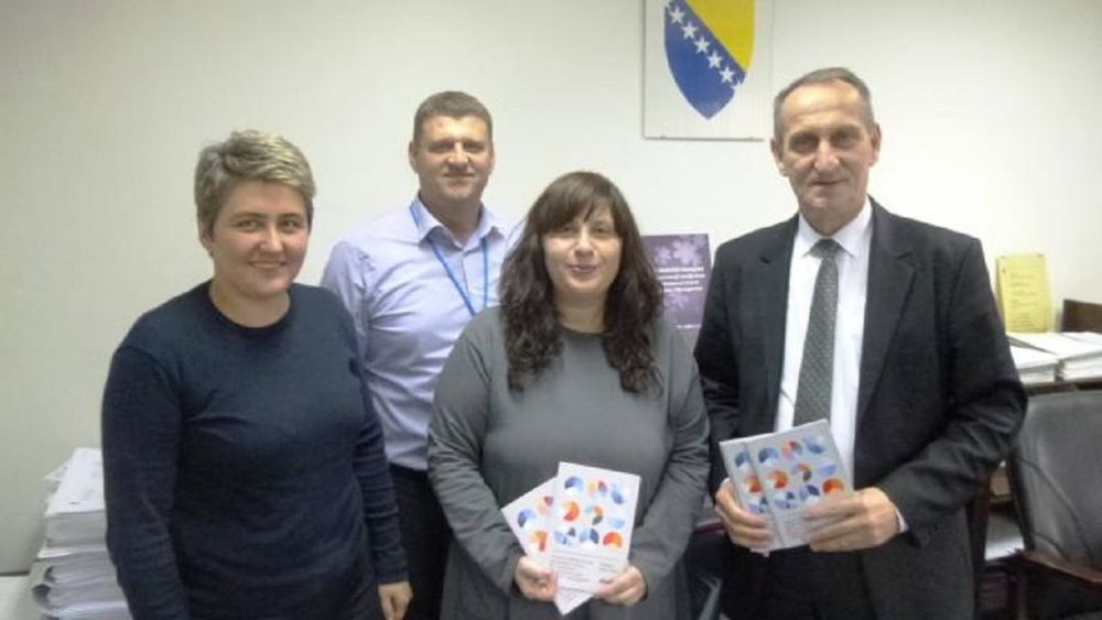 PREDSTAVLJEN EU PROGRAM KREATIVNA EVROPA (KULTURA I MEDIA)