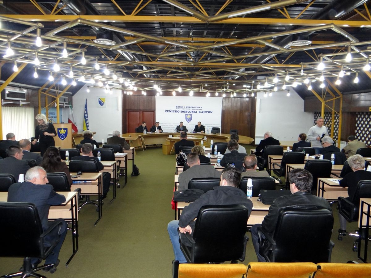 ZDK nastavlja aktivnosti na pravednijoj raspodjeli javnih prihoda