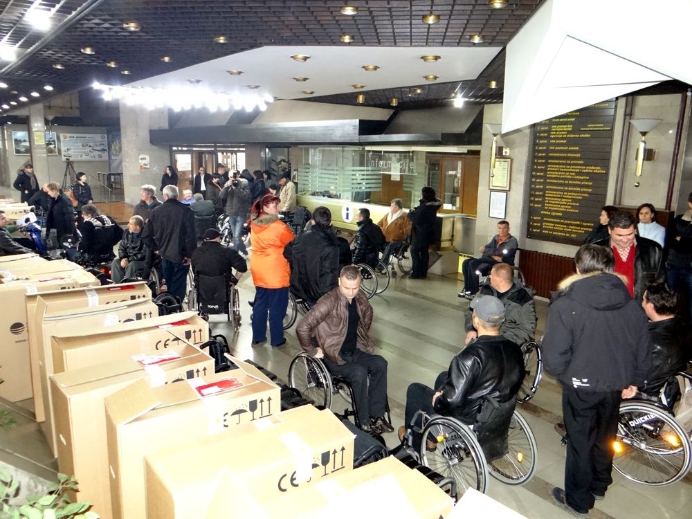 dodjela upriličena u sjedištu ZDK