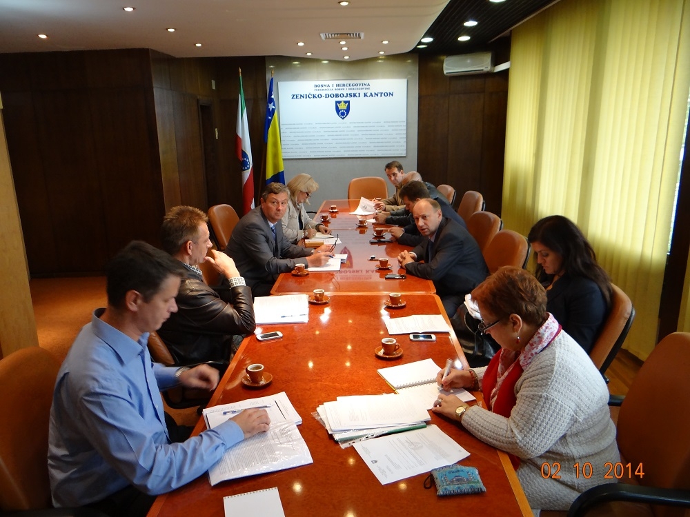 SA SINDIKATIMA O PRAVU NA PRIJEVOZ