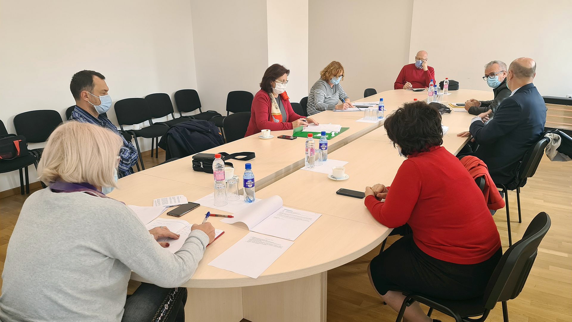 KRIZNI ŠTAB: EPIDEMIOLOŠKA SITUACIJA U ZDK-U NESTABILNA S TENDENCIJOM POGORŠANJA