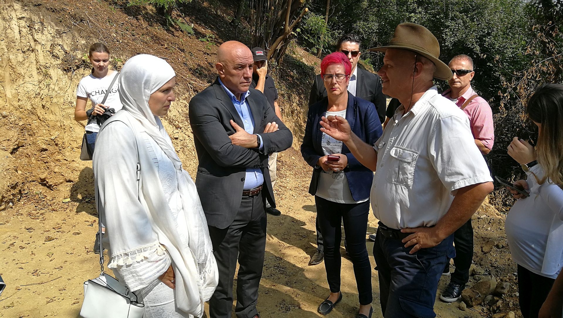 SUBVENCIJE VLADE ZDK: ZA PROJEKTE IZGRADNJE I OBNOVE TURISTIČKE INFRASTRUKTURE ODOBRENO 556.400 KM