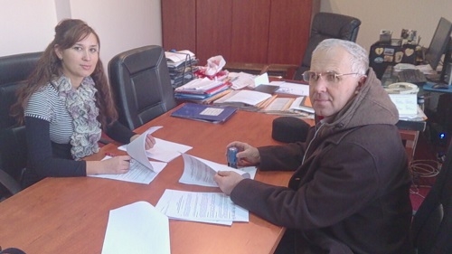 „UREĐIVANJE“  OPĆINSKIH SUDOVA