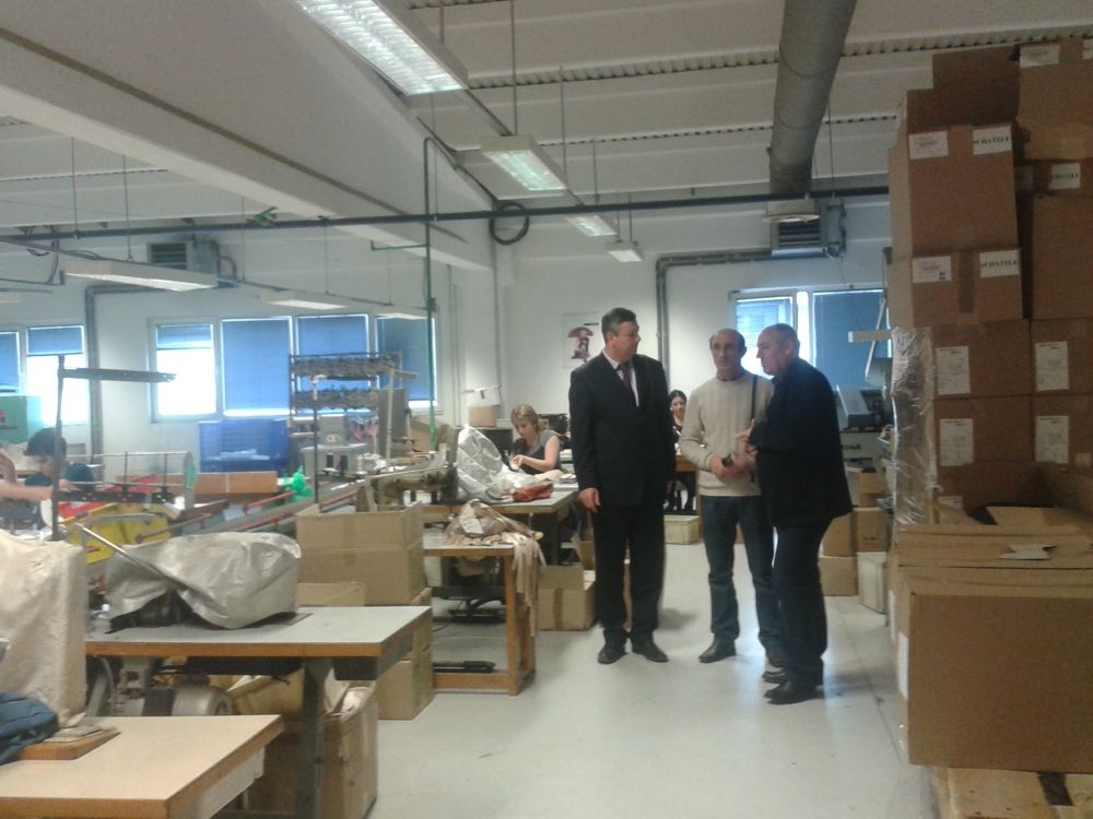 USPJEŠNI BONTEKS I ALPINA-BROMY