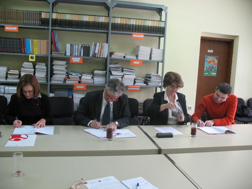 Zeničko-dobojski kanton model za ishode učenja u FBiH