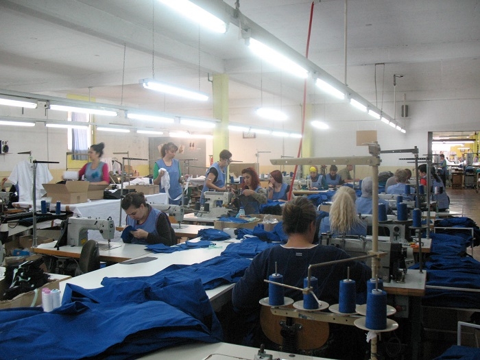 Vladina komisija u Bontexu i TTI-ju 