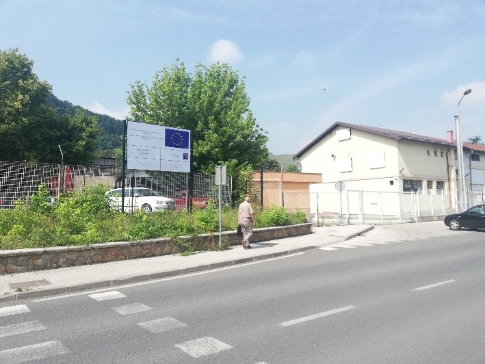 U KPZ-U ZENICA POČELA IZGRADNJA PAVILJONA IX