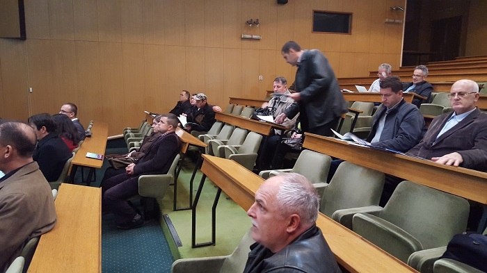 MINISTRI ČOLAKOVIĆ I ANĐELIĆ NA OKRUGLOM STOLU O PROFESIONALNOJ REHABILITACIJI I ZAPOŠLJAVANJU INVALIDNIH OSOBA