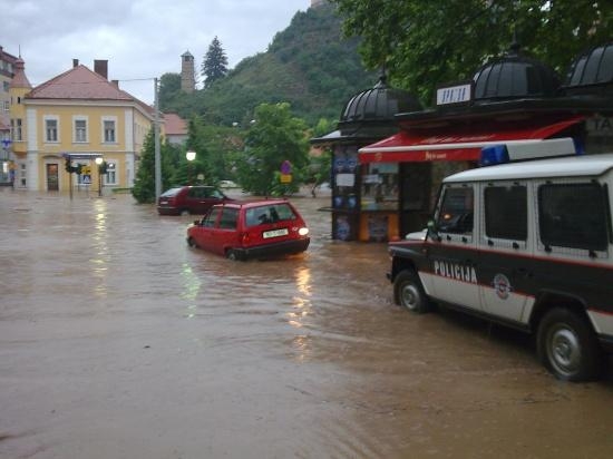 OPERATIVNI PLAN ODBRANE OD POPLAVA