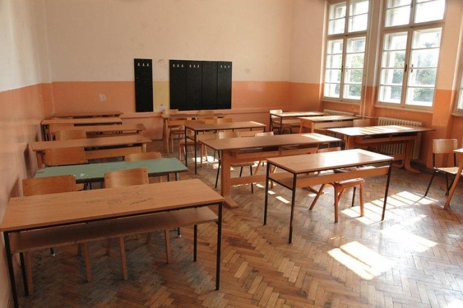 SREDSTVA ZA SANACIJU ŠKOLA