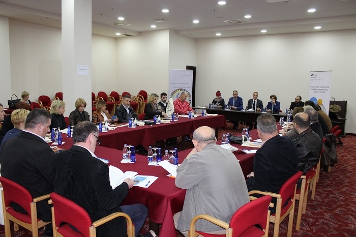 OBUKA DIREKTORA ODGOJNO-OBRAZOVNIH USTANOVA  "MENADŽMENT U OBRAZOVANJU"