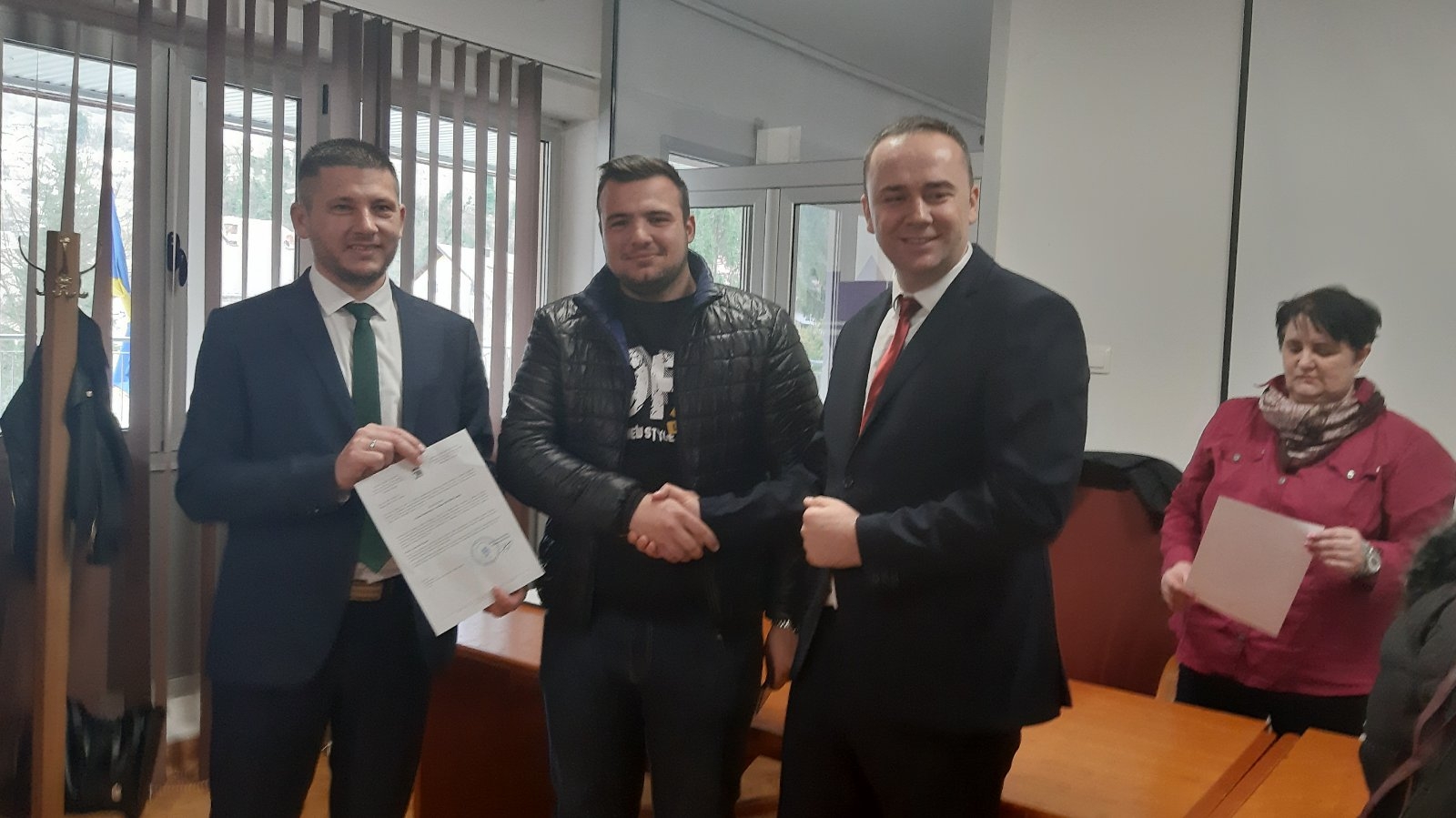 STIPENDIJE MINISTARSTVA ZA BORAČKA PITANJA DOBILA 153 STUDENTA IZ OPĆINE MAGLAJ