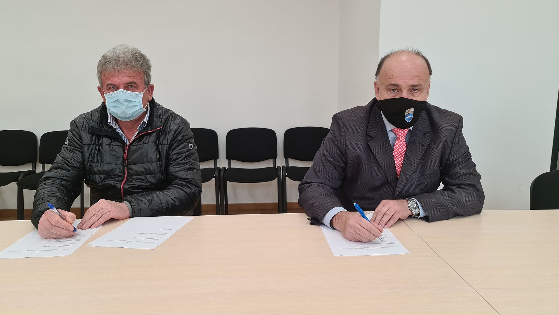 MINISTARSTVO ZDRAVSTVA I NSSRZZ ZDK KORAK BLIŽE POTPISIVANJU NOVOG KOLEKTIVNOG UGOVORA KOJI ĆE SE PRIMJENJIVATI OD 1. JANUARA