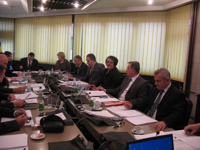 Odluke Vlade Zeničko-dobojskog kantona sa 107. sjednice