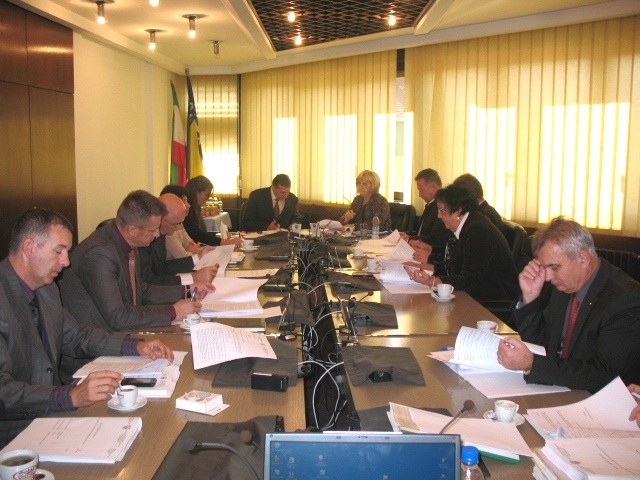 Odluke Vlade Zeničko-dobojskog kantona sa 83. sjednice