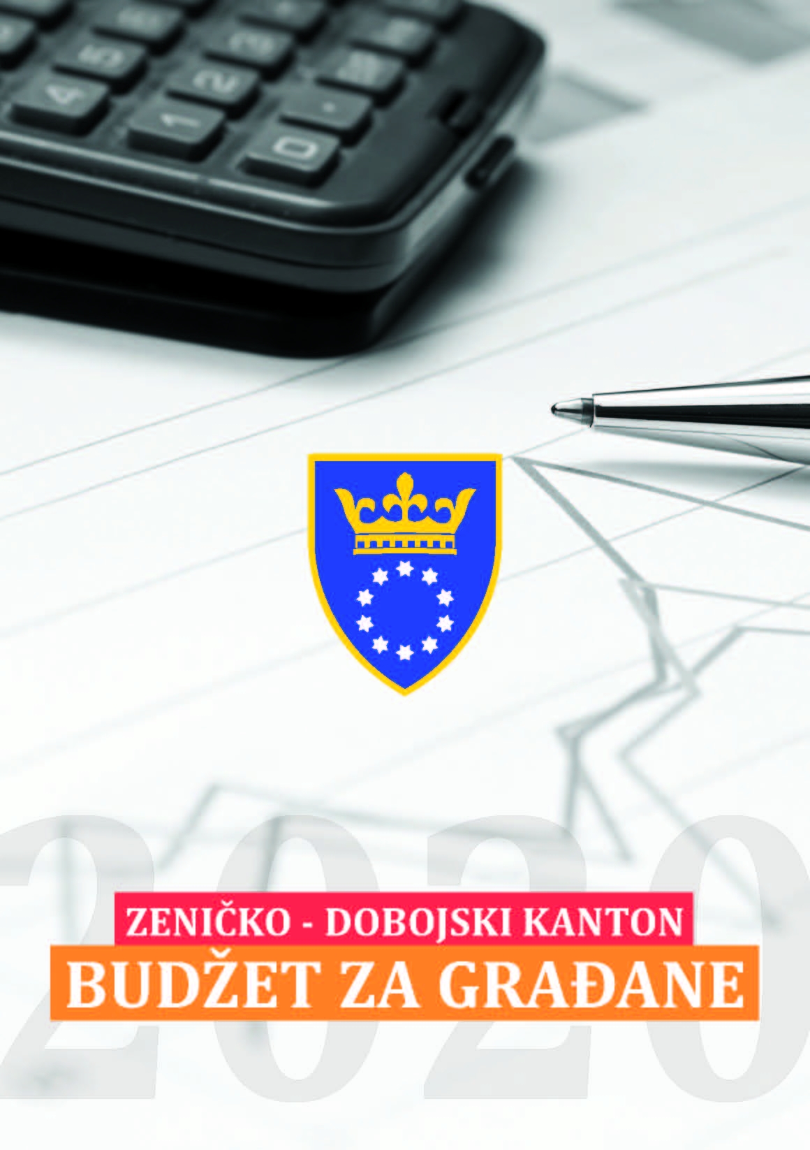 Budžet za građane 2020.