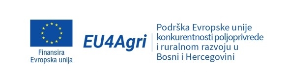 Otvoren javni poziv projekata Evropske unije EU4AGRI, EU4AGRI-Recovery i EU4BusinessRecovery