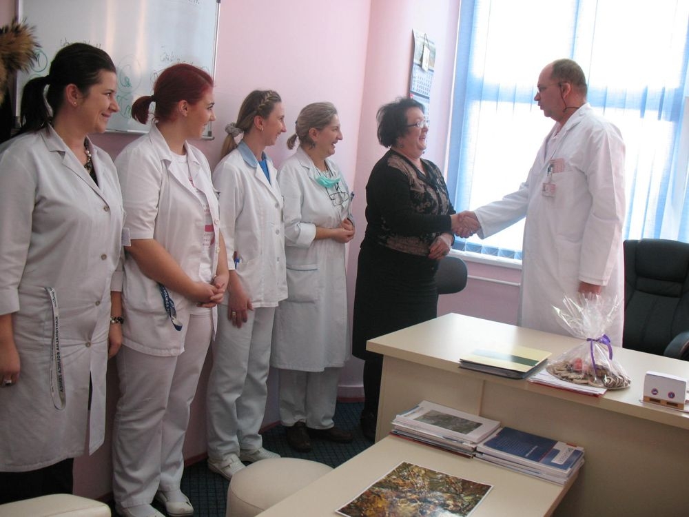 ČESTITKA NAJ-DOKTOR