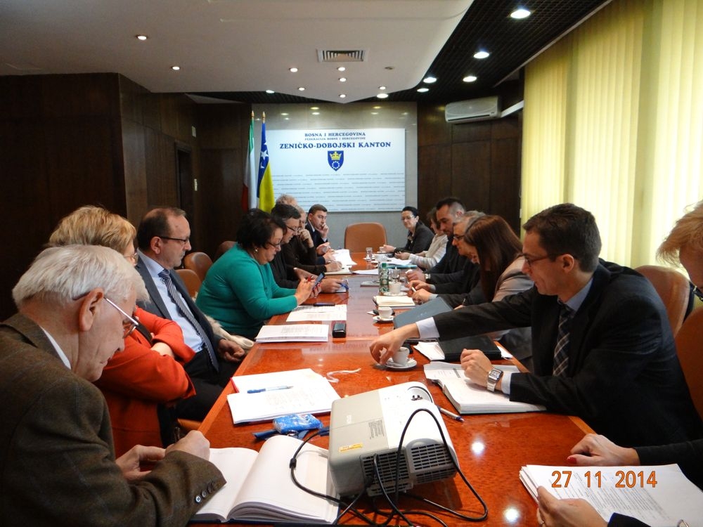 UŠTEDE PO PROJEKTU ESCO