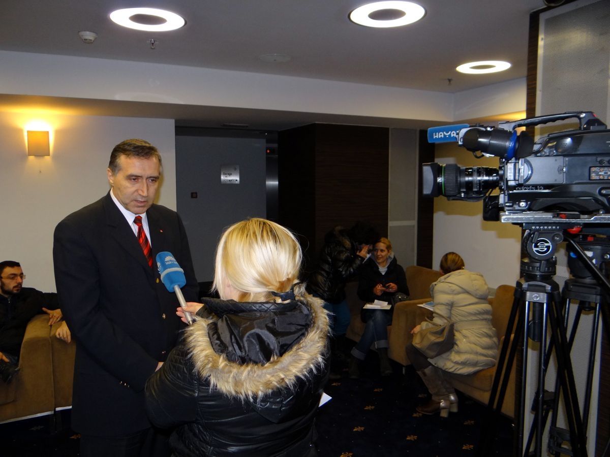 XII Skupština Udruženja poslodavaca u Federaciji BiH