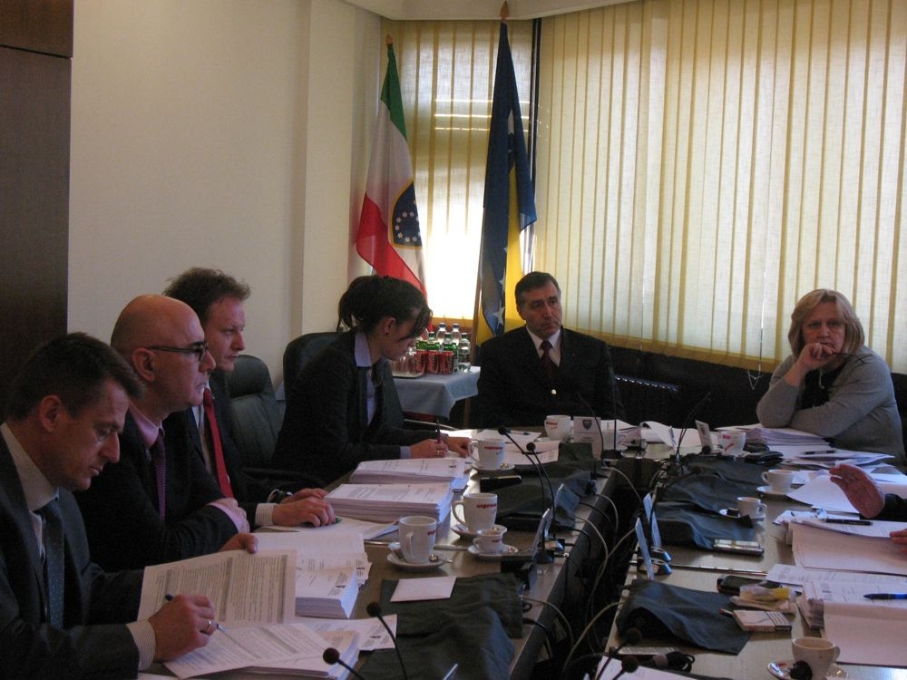 Odluke Vlade Zeničko-dobojskog kantona sa 103. sjednice