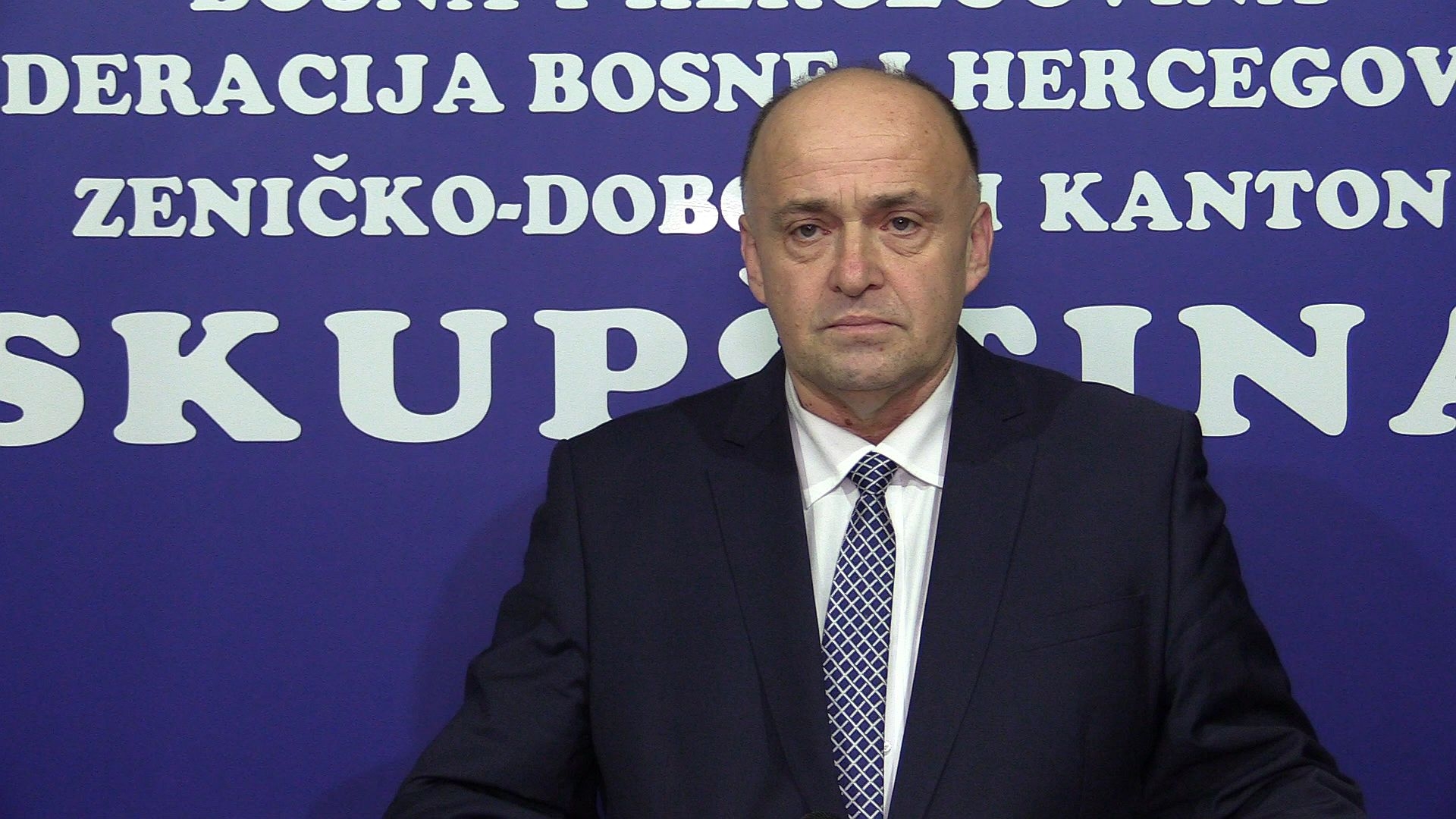 JUPIĆ: PROTESTNA ŠETNJA MOŽE USPORITI PREGOVORE KOJI SU U ZAVRŠNOJ FAZI