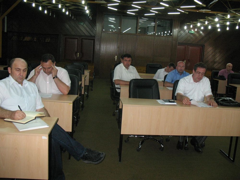 Ministar Bošnjak i načelnici Općina zajedno o rješenju problema napuštenih životinja