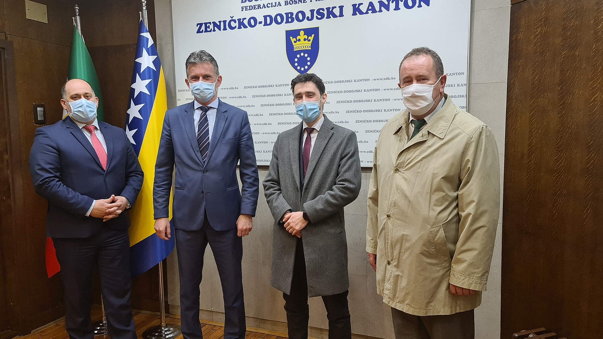 DO SEPTEMBRA KONCESIJA ZA EKSPLOATACIJU UGLJA RMU BREZA