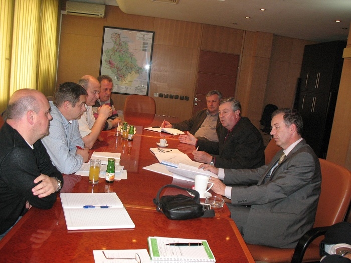 SINDIKAT MUP-a U VLADI