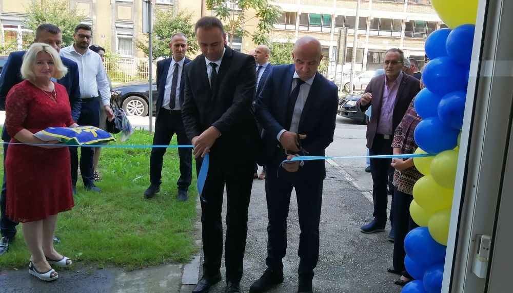 KONAČNO POD JEDNIM KROVOM: VLADA ZDK FINANSIRALA ADAPTACIJU I OPREMANJE ZAJEDNIČKIH PROSTORIJA TEMELJNIH BORAČKIH ORGANIZACIJA