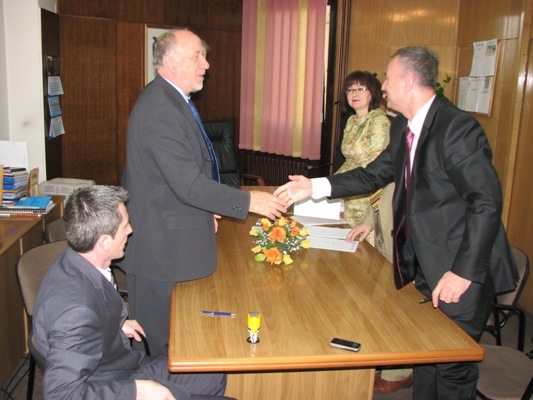 Koncesija “Almy Transportu” osigurava novih 10 radnih mjesta