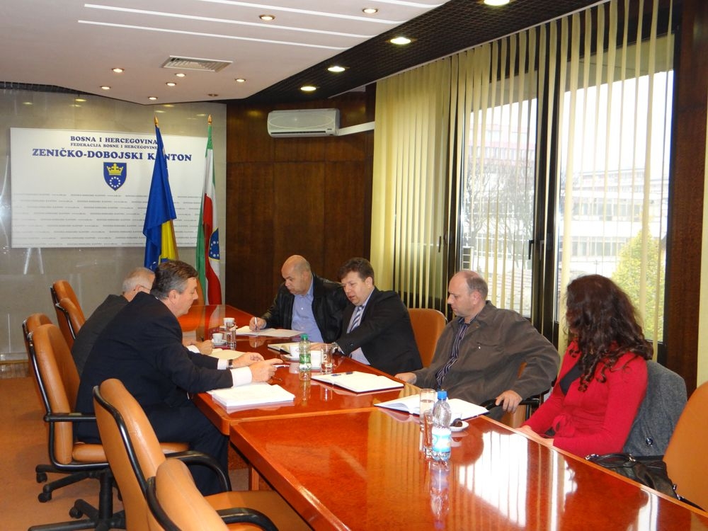 DIJALOG O NACRTU BUDŽETA