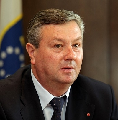 GOVOR PREMIJERA HUSEJNAGIĆA U POVODU DANA KANTONA