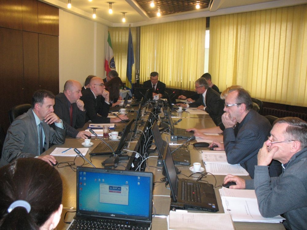 Inicijativa za ukidanje „bijelog hljeba“