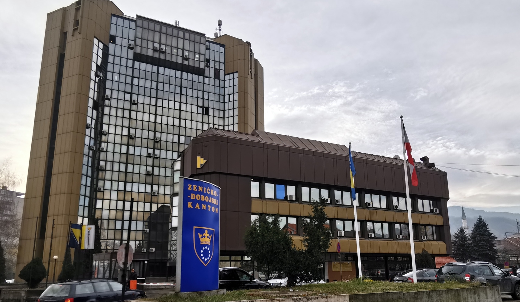 Provođenje aktivnosti na izradi Gender Akcionog plana